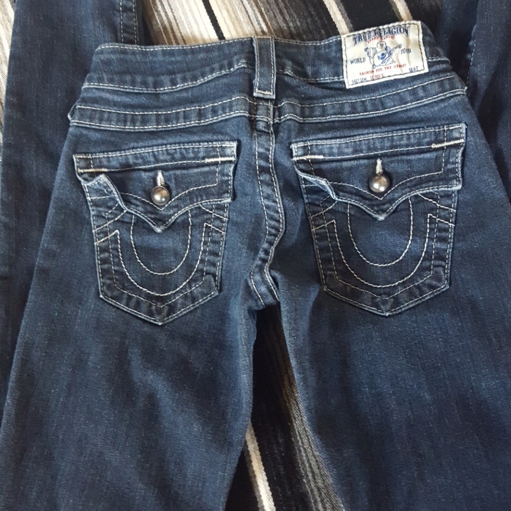True religion jeans